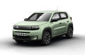 Fiat Grande Panda 1.2 Turbo Hybrid 110k eDCT6