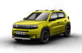 Fiat Grande Panda 1.2 Turbo 