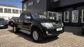 Toyota Hilux 2.5 DiD King Cab 