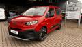 Fiat Qubo L 1.5HDI 130k Rodina 