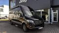 Mercedes-Benz Sprinter 319 CDi XL FullVans 