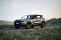 Jeep Avenger 1.2T 6MT 100k Longitude
