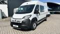 Fiat Ducato 2.3MTJ 180k 7.m�st L3H2