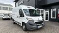 Peugeot Boxer 2.2HDI L2H2 130k