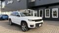 Jeep Grand Cherokee 3.6iL 7.m�st Limited 