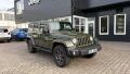 Jeep Wrangler 2.8CRDi Unlimited 1941
