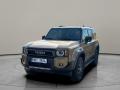 Toyota Land Cruiser First Edition     2.8L Diesel