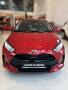 Toyota Yaris Style   NG MC24  1.5L HEV116