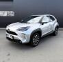 Toyota Yaris Cross Style