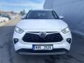 Toyota Highlander Executive + JBL (Premium paint