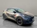 Toyota C-HR GR SPORT 2.0 HEV 135kW