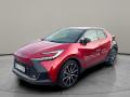 Toyota C-HR GR SPORT Premiere Edition PHEV