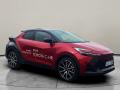 Toyota C-HR GR SPORT Premiere Edition PHEV