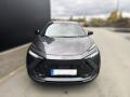 Toyota C-HR Style         NG23 2.0L P