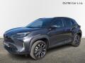Toyota Yaris Cross 1.5 HEV FWD Style