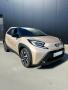 Toyota Aygo Style