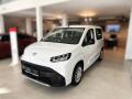 Toyota ProAce Business