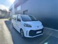 Toyota ProAce Verso Family 8S  MC24 - 5D - L2 - Fu