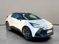 Toyota C-HR Style NG23 1.8L HEV CVT