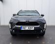 Toyota Yaris Style         Cross MC24