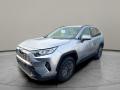 Toyota RAV4 Comfort Style    2.5 Hybrid Co