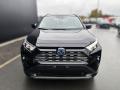 Toyota RAV4 Executive    NG19  2.5 TN