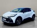 Toyota C-HR Executive   1.8 Hybrid 140 (14