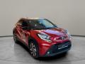 Toyota Aygo Style     NG22 - 1.0L 0 - 5 MT