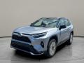 Toyota RAV4 Selection   PHEV NG20  2.