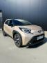 Toyota Aygo Style