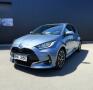 Toyota Yaris Style