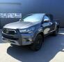 Toyota Hilux Invincible