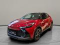 Toyota C-HR Executive  1.8L HEV