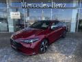 Mercedes-Benz CLA 250+ s technologi� EQ