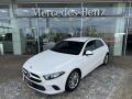 Mercedes-Benz A 200 Progressive