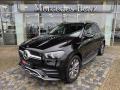 Mercedes-Benz GLE 350de 4M