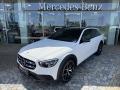 Mercedes-Benz E 400d 4M All-Terrain*zruka