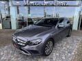 Mercedes-Benz E 220d 4M All-terrain