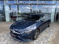 Mercedes-Benz CLA 200d 4MATIC SB AMG