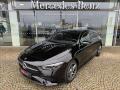 Mercedes-Benz CLA 200d Shooting Brake