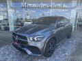 Mercedes-Benz GLE 300d 4M coupe*AMG