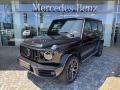 Mercedes-Benz AMG G63 Edition 55*Akrapovi