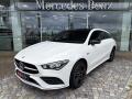 Mercedes-Benz CLA 250e Shooting Brake*AMG