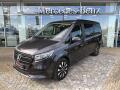 Mercedes-Benz V 250d 4M MP*5 m�st*AIRMATIC