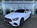 Mercedes-Benz E 300de 4MATIC T AMG Paket