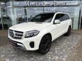 Mercedes-Benz GLS 350d 4M