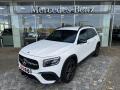Mercedes-Benz GLB 200d 4MATIC AMG paket