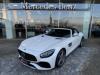 Mercedes-Benz AMG GT GT Roadster