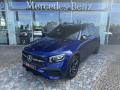 Mercedes-Benz GLB 200d 4M*AMG*7 mst