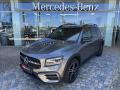 Mercedes-Benz GLB 220d 4M*AMG paket